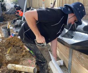 Why Choose Emergency plumbing pros